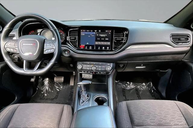 2026 Dodge Durango GT AWD