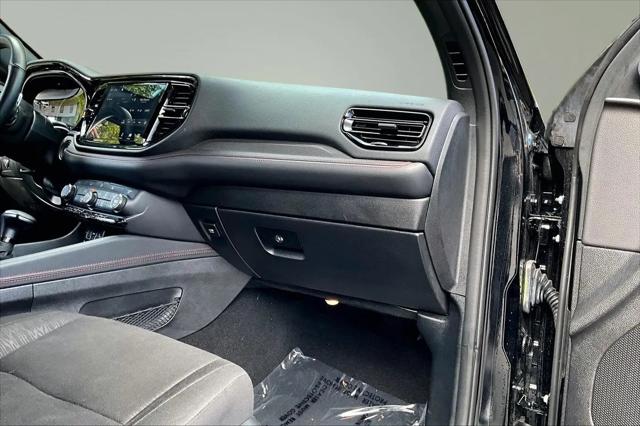 2026 Dodge Durango GT AWD