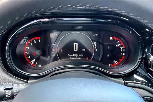 2026 Dodge Durango GT AWD