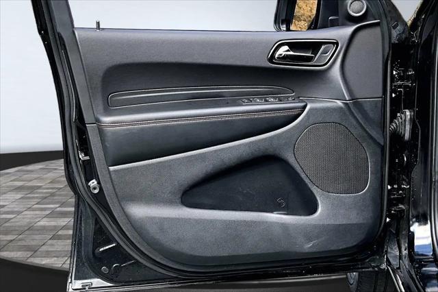 2026 Dodge Durango GT AWD