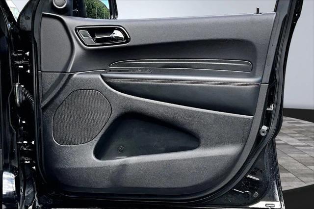 2026 Dodge Durango GT AWD
