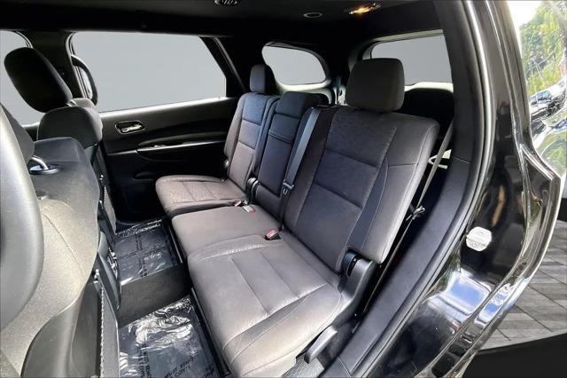 2026 Dodge Durango GT AWD