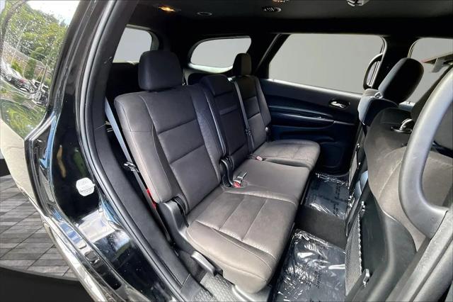 2026 Dodge Durango GT AWD