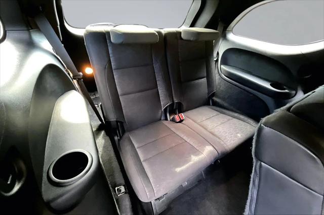 2026 Dodge Durango GT AWD