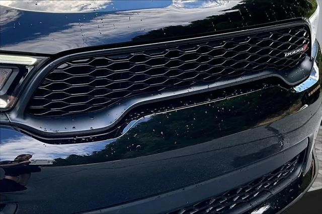 2026 Dodge Durango GT AWD