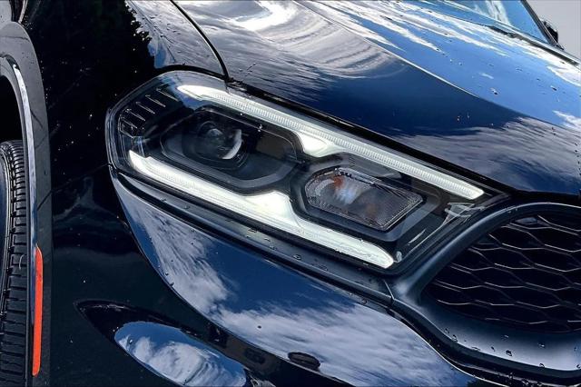 2026 Dodge Durango GT AWD