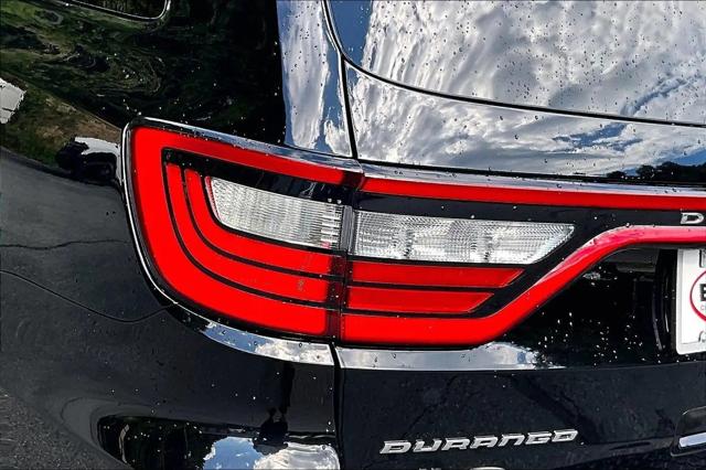 2026 Dodge Durango GT AWD