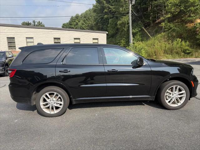2026 Dodge Durango GT AWD