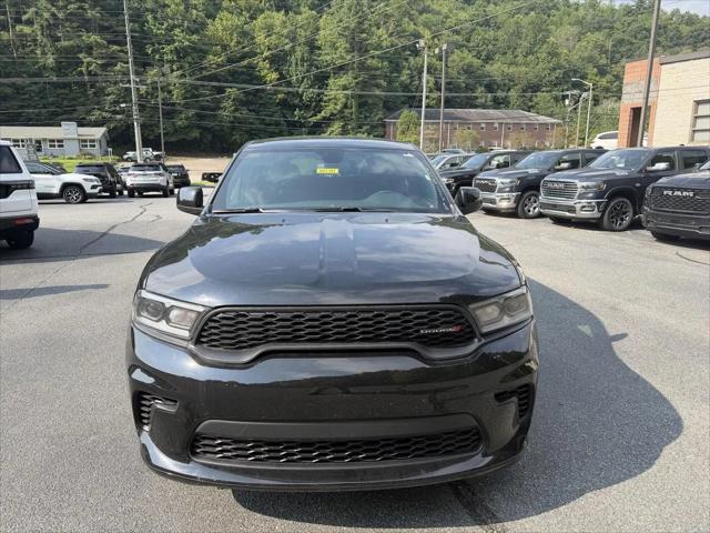 2026 Dodge Durango GT AWD