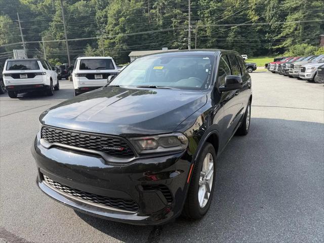 2026 Dodge Durango GT AWD