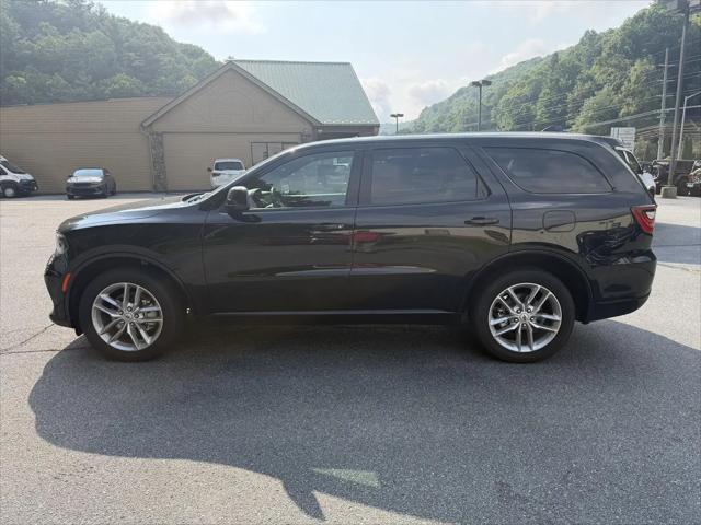 2026 Dodge Durango GT AWD