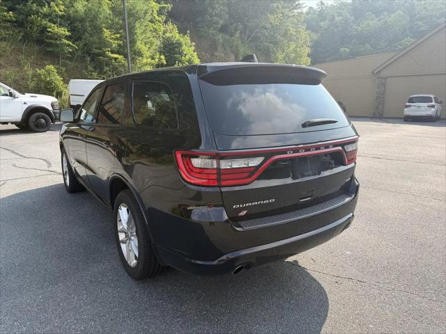2026 Dodge Durango GT AWD