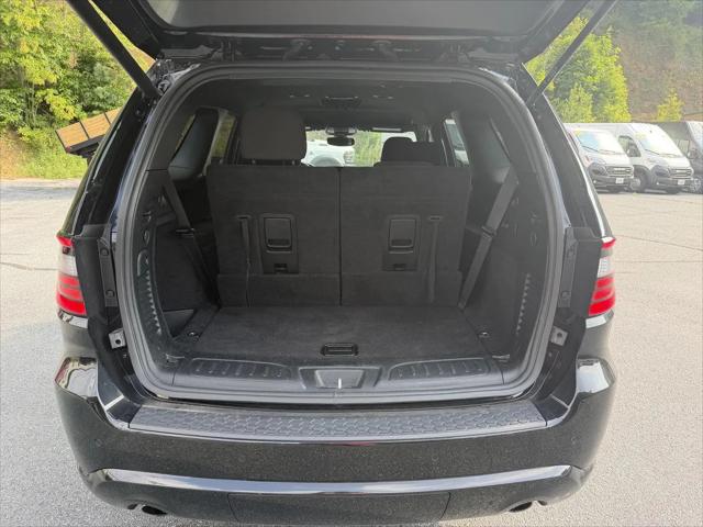 2026 Dodge Durango GT AWD