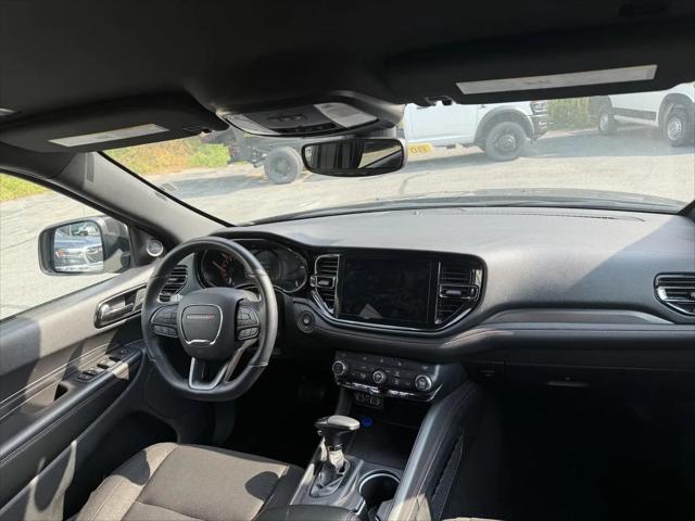 2026 Dodge Durango GT AWD