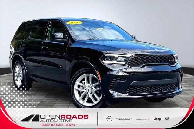 2026 Dodge Durango GT AWD for sale in Boone, NC