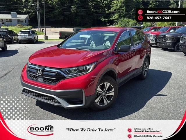 2020 Honda CR-V AWD LX for sale in Boone, NC