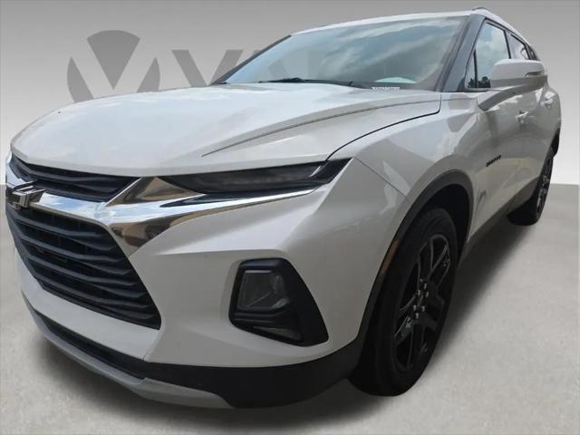 2020 Chevrolet Blazer FWD 1LT for sale in Hinesville, GA