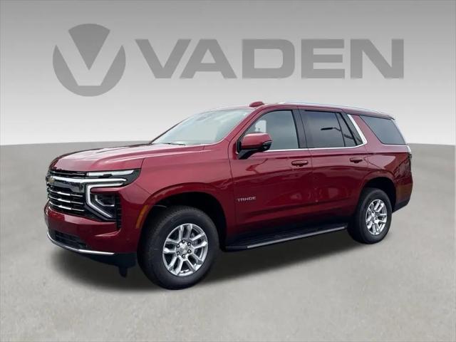 2026 Chevrolet Tahoe 4WD LT for sale in Hinesville, GA