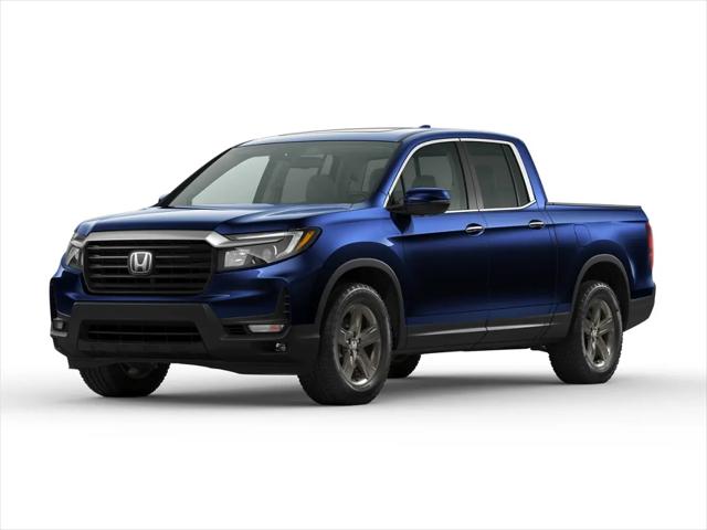 2022 Honda Ridgeline RTL-E for sale in Danville, IL