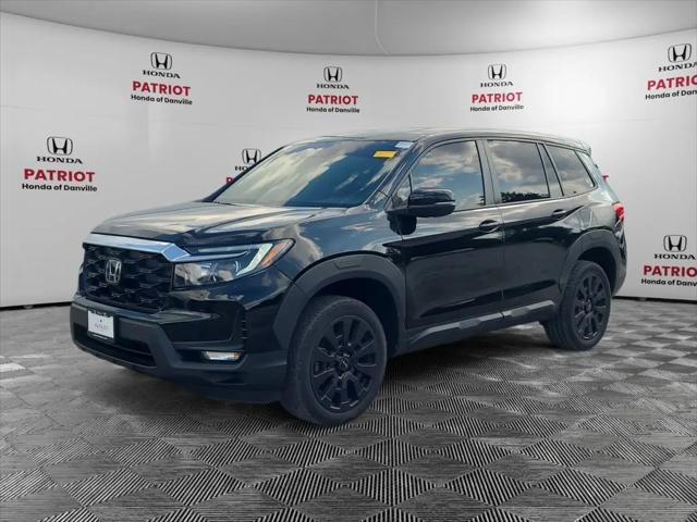 2023 Honda Passport AWD EX-L for sale in Danville, IL