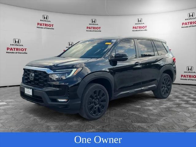 2023 Honda Passport AWD EX-L for sale in Danville, IL