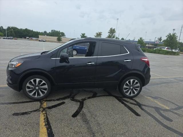 2022 Buick Encore AWD Preferred for sale in Danville, IL
