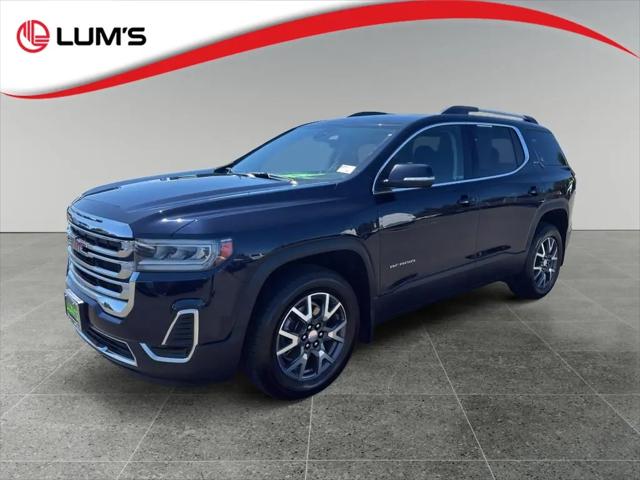 2021 GMC Acadia SLE for sale in Warrenton, OR
