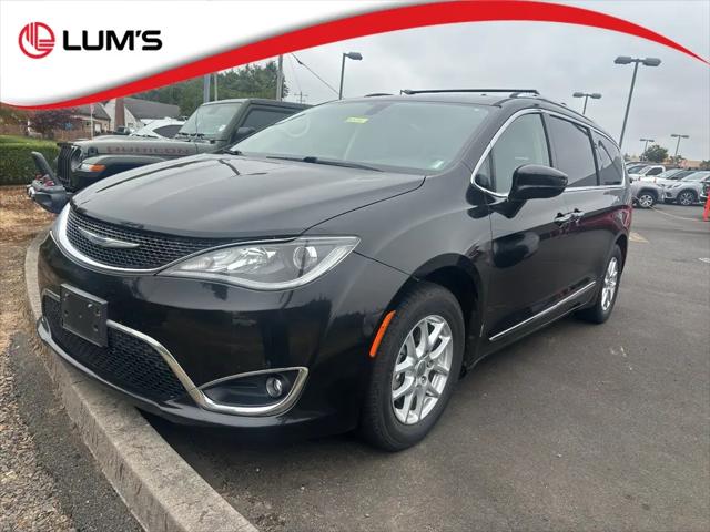 2020 Chrysler Pacifica Touring L for sale in Warrenton, OR