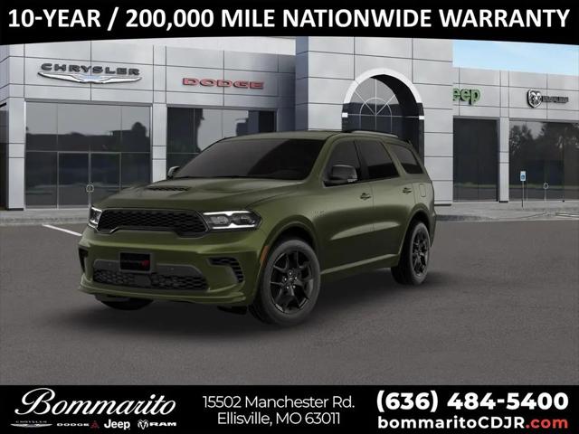 2026 Dodge Durango GT Plus AWD HEMI V8 for sale in Ellisville, MO