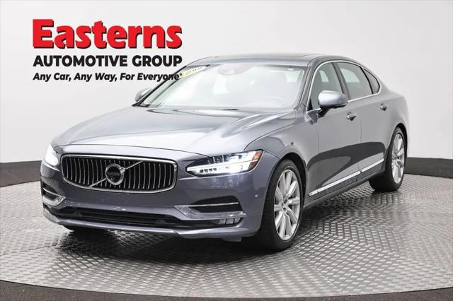 2018 Volvo S90 T6 Inscription for sale in Woodbridge,, VA