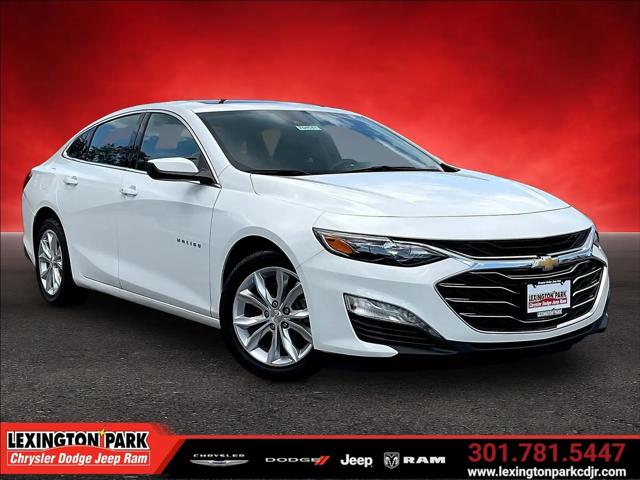 2024 Chevrolet Malibu FWD 1LT for sale in Lexington Park, MD