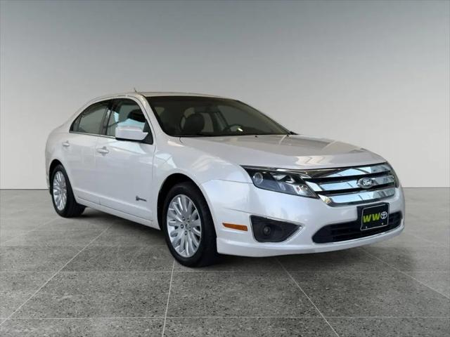 2010 Ford Fusion Hybrid Hybrid for sale in Walla Walla, WA