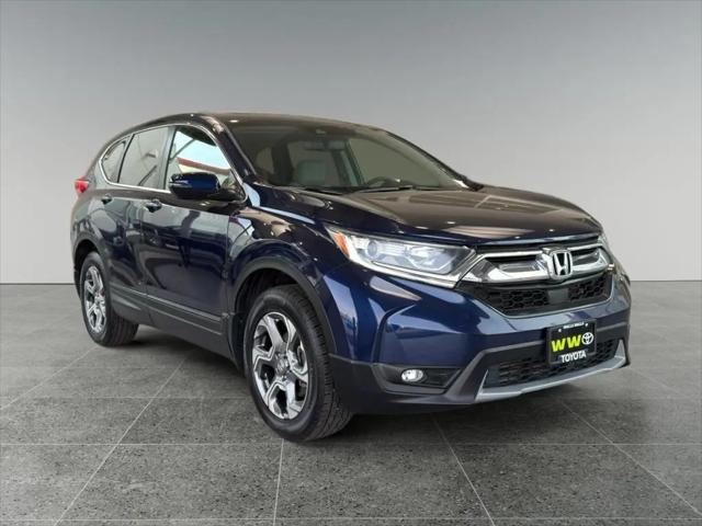 2019 Honda CR-V EX-L for sale in Walla Walla, WA