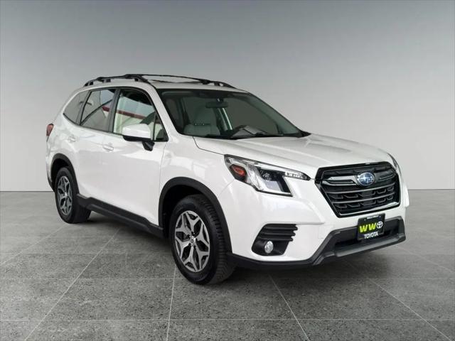 2023 Subaru Forester Premium for sale in Walla Walla, WA