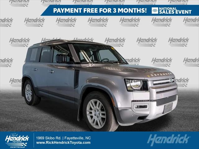 2024 Land Rover Defender 110 P300 for sale in Fayetteville, NC