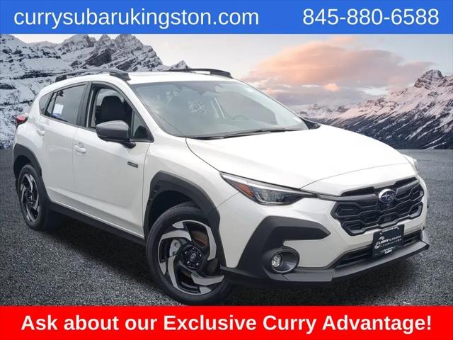 2026 Subaru Crosstrek Limited for sale in Kingston, NY