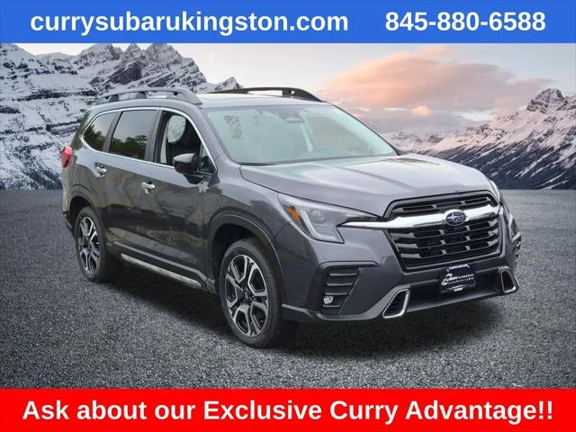 2026 Subaru Ascent Touring 7-Passenger for sale in Kingston, NY