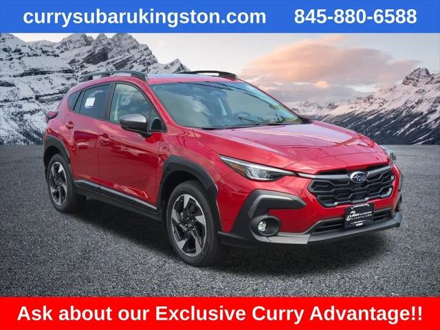 2026 Subaru Crosstrek Limited for sale in Kingston, NY