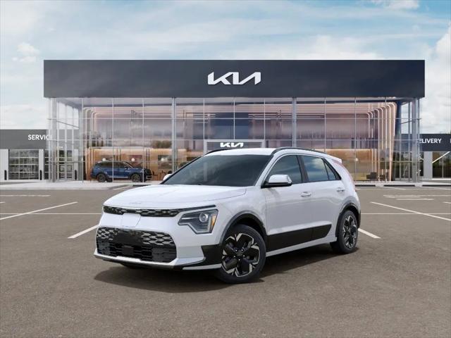 2026 Kia Niro EV Wind for sale in Tustin, CA