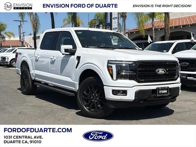 2026 Ford F-150 LARIAT for sale in Duarte, CA