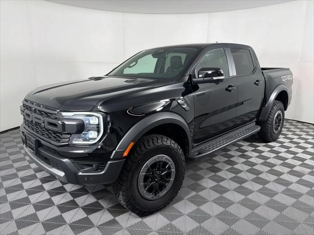 2025 Ford Ranger Raptor for sale in Houston, TX