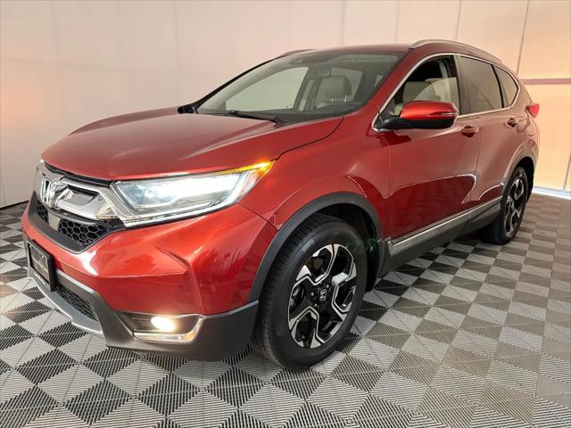 2019 Honda CR-V Touring for sale in Houston, TX