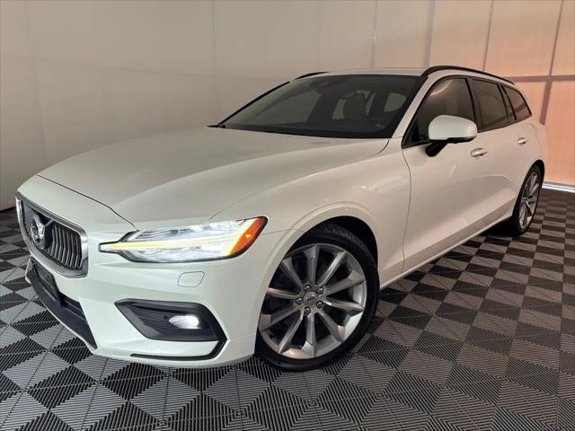 2020 Volvo V60 T5 Momentum for sale in Houston, TX