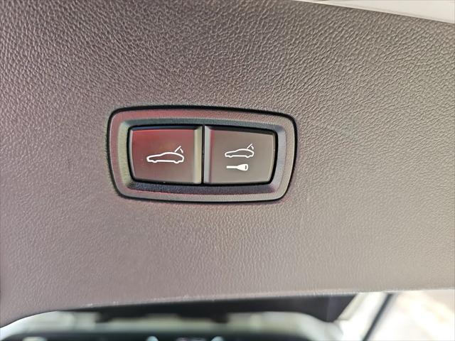 2021 Porsche Cayenne Cayenne