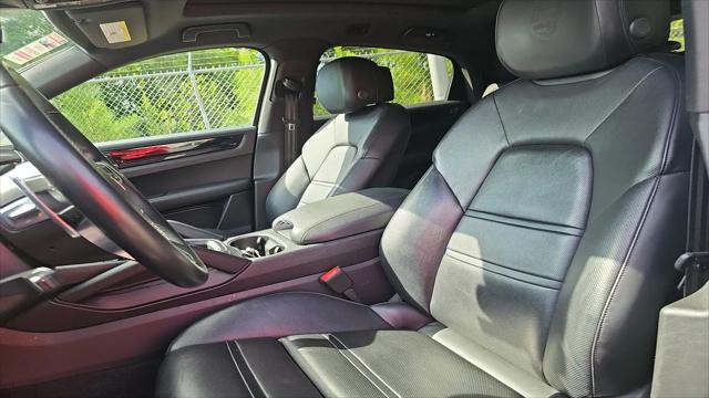 2021 Porsche Cayenne Cayenne