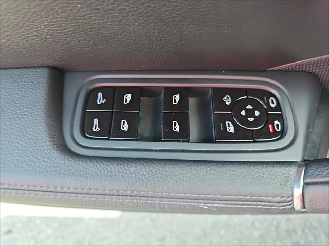 2021 Porsche Cayenne Cayenne