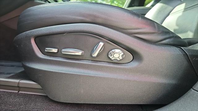2021 Porsche Cayenne Cayenne