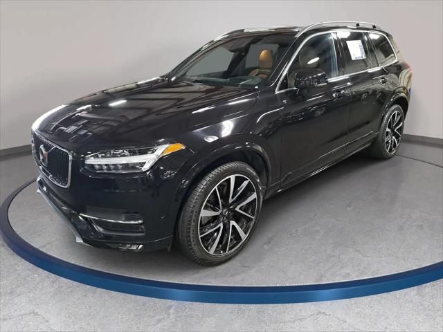 2019 Volvo XC90 T6 Momentum for sale in Raleigh, NC