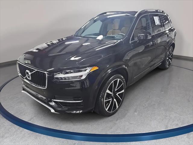 2019 Volvo XC90 T6 Momentum for sale in Raleigh, NC