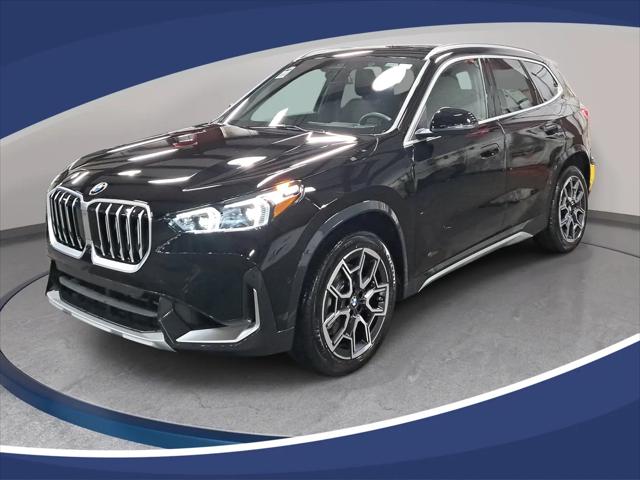 2026 BMW X1 xDrive28i for sale in Raleigh, NC